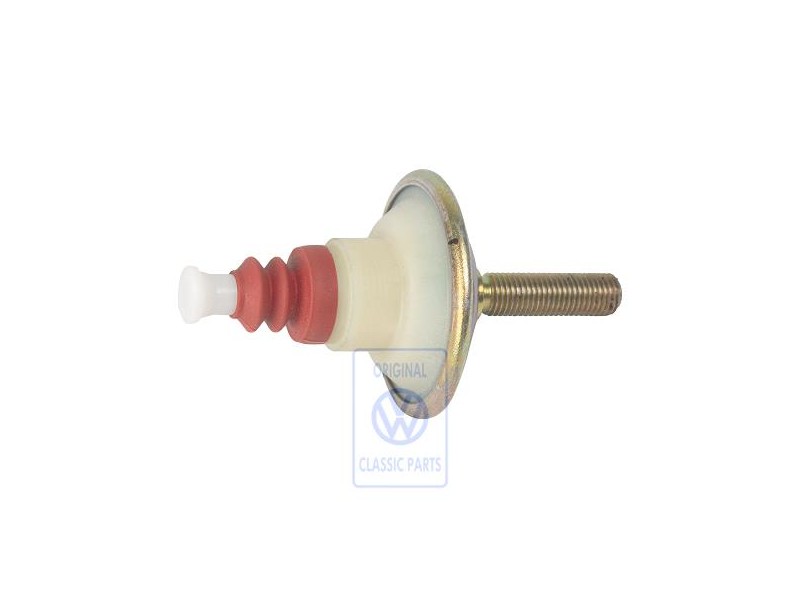 VW Originale Ammortizzatore Fine Corsa - 050129103