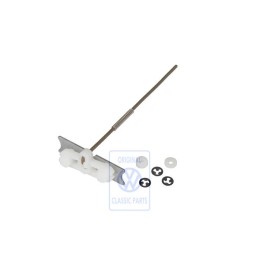 VW Originale Set Di Componenti Per Disins. Getto Princ. 