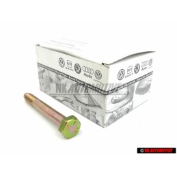 VW Originale Vite A Testa Esagonale - 861513471