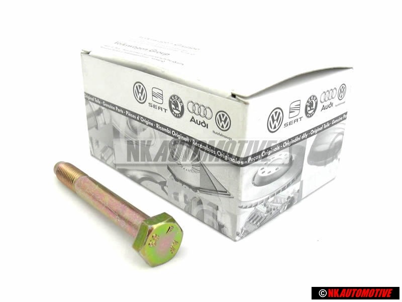 VW Originale Vite A Testa Esagonale - 861513471