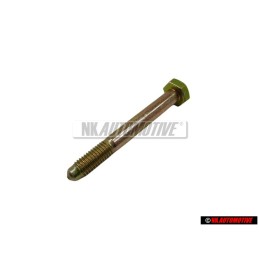 VW Originale Vite A Testa Esagonale - 861513471