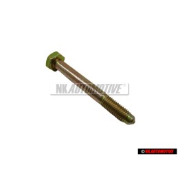 VW Originale Vite A Testa Esagonale - 861513471