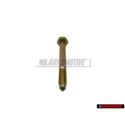 VW Originale Vite A Testa Esagonale - 861513471
