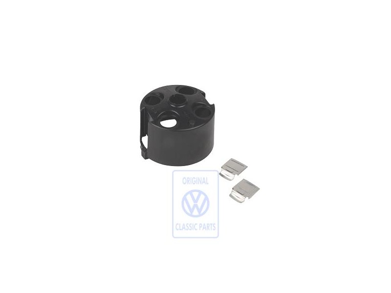 VW Originale Calotta Di Schermatura - 050905209