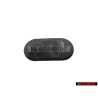 VW Originale Tappo - 049109291A