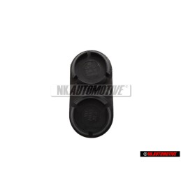 VW Originale Tappo - 049109291A