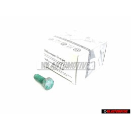 VW Originale Vite A Testa Esagonale - N 01024118