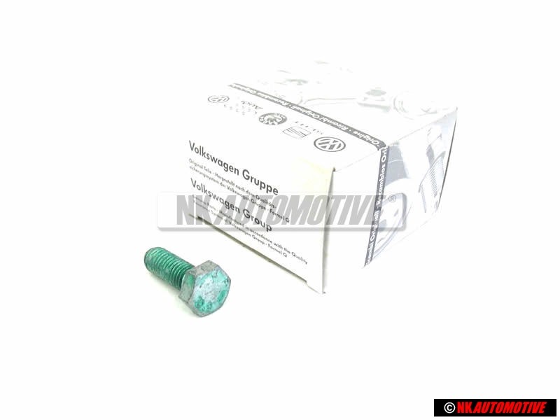 VW Originale Vite A Testa Esagonale - N 01024118