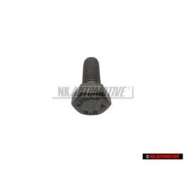 VW Originale Vite A Testa Esagonale - N 01024118