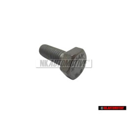 VW Originale Vite A Testa Esagonale - N 01024118