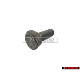 VW Originale Vite A Testa Esagonale - N 01024118