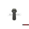VW Originale Vite A Testa Esagonale - N 01024118