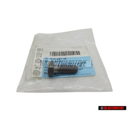 VW Originale Vite A Testa Esagonale - N 01024118