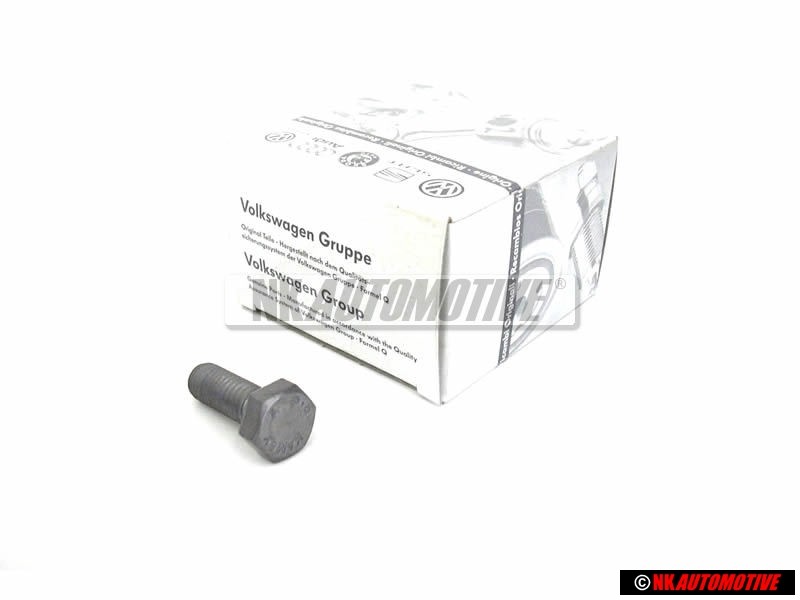 VW Originale Vite A Testa Esagonale - N 01024123