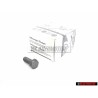 VW Originale Vite A Testa Esagonale - N 01024123