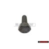 VW Originale Vite A Testa Esagonale - N 01024123