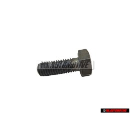 VW Originale Vite A Testa Esagonale - N 01024123