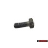 VW Originale Vite A Testa Esagonale - N 01024123