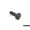 VW Originale Vite A Testa Esagonale - N 01024123