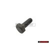 VW Originale Vite A Testa Esagonale - N 01024123