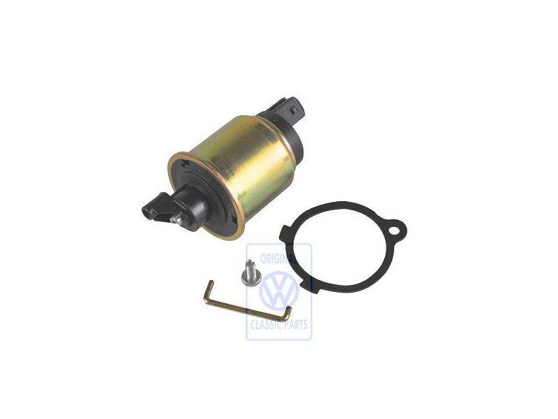 VW Originale Attuatore Sport. 