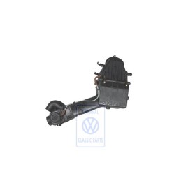 VW Originale Filtro Aria - 051129607A