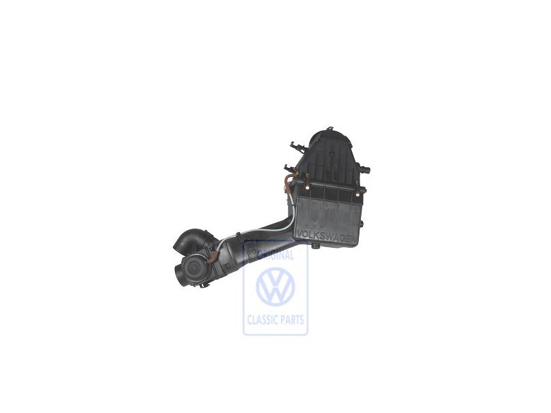 VW Originale Filtro Aria - 051129607A