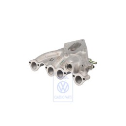VW Originale Collettore Aspirazione - 051129711A