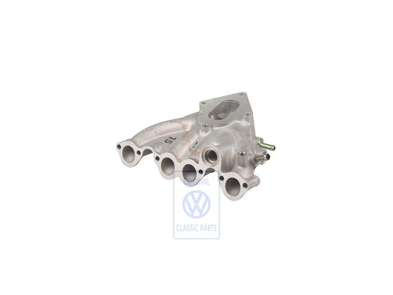 VW Originale Collettore Aspirazione - 051129711A