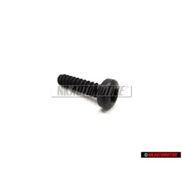 VW Originale Vite Lenticolare Lamiera - N 0139671