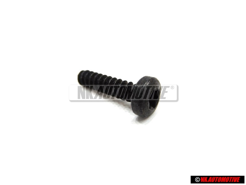 VW Originale Vite Lenticolare Lamiera - N 0139671