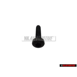 VW Originale Vite Lenticolare Lamiera - N 0139671