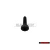 VW Originale Vite Lenticolare Lamiera - N 0139671