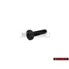 VW Originale Vite Lenticolare Lamiera - N 0139671