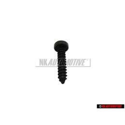 VW Originale Vite Lenticolare Lamiera - N 0139671