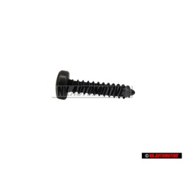 VW Originale Vite Lenticolare Lamiera - N 0139671