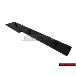 VW Originale GOLF GTI Posteriore Logo Emblema Scritta - 171853687K GX2