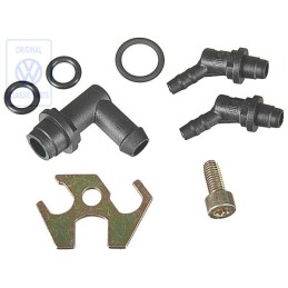 VW Originale Set Di Componenti Per Attacchi Depressione - 051198026