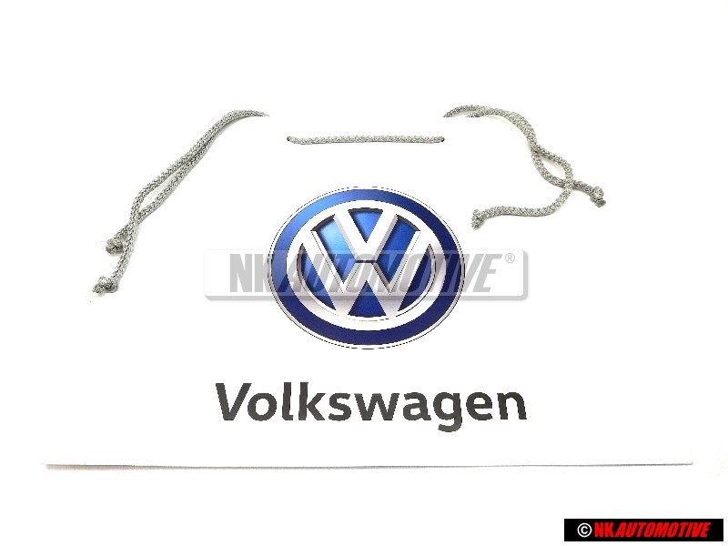 VW Originale Borsa - 000087317C