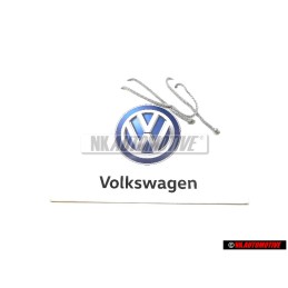 VW Originale Borsa - 000087317C