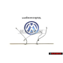 VW Originale Borsa - 000087317C