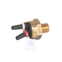 VW Originale Valvola Termopneumatica - 034131851B