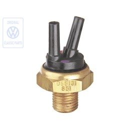 VW Originale Valvola Termopneumatica - 055131851