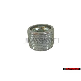 VW Originale Portagetto Tappo - 012301127C