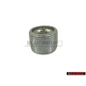 VW Originale Portagetto Tappo - 012301127C