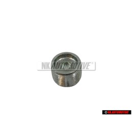 VW Originale Portagetto Tappo - 012301127C