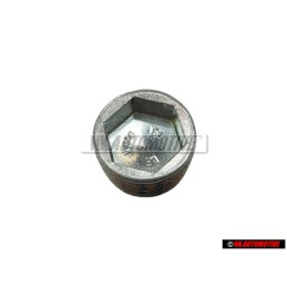 VW Originale Portagetto Tappo - 012301127C