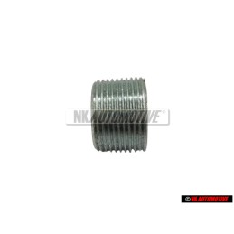 VW Originale Portagetto Tappo - 012301127C