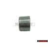 VW Originale Portagetto Tappo - 012301127C