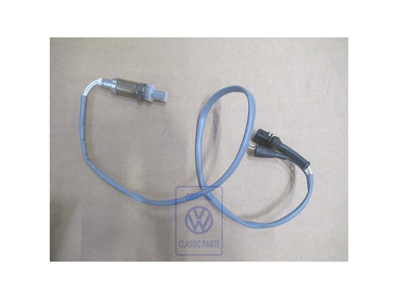 VW Originale Sonda Lambda - 053906265